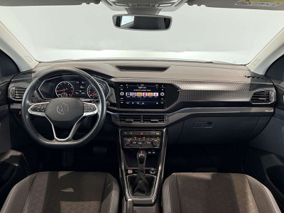 VW T-Cross Gebrauchtwagen VW T-Cross Gebrauchtwagen