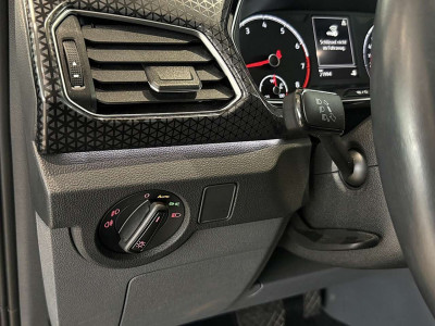 VW T-Cross Gebrauchtwagen VW T-Cross Gebrauchtwagen