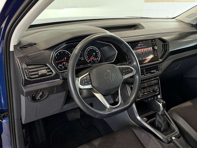 VW T-Cross Gebrauchtwagen VW T-Cross Gebrauchtwagen