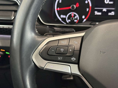 VW T-Cross Gebrauchtwagen VW T-Cross Gebrauchtwagen