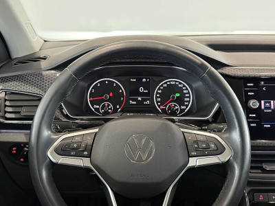 VW T-Cross Gebrauchtwagen VW T-Cross Gebrauchtwagen