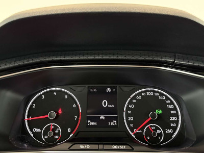VW T-Cross Gebrauchtwagen VW T-Cross Gebrauchtwagen