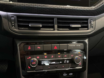 VW T-Cross Gebrauchtwagen VW T-Cross Gebrauchtwagen