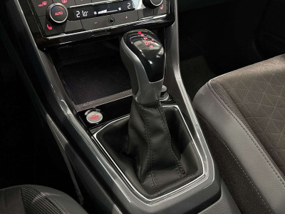 VW T-Cross Gebrauchtwagen VW T-Cross Gebrauchtwagen