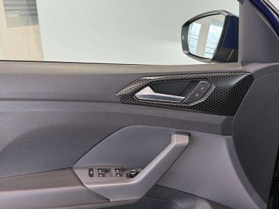 VW T-Cross Gebrauchtwagen VW T-Cross Gebrauchtwagen