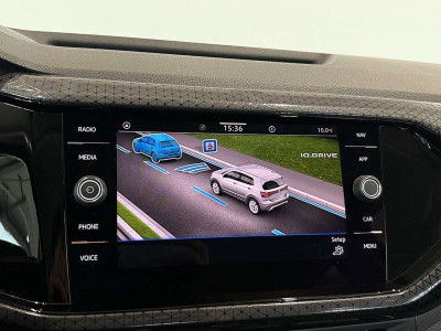 VW T-Cross Gebrauchtwagen VW T-Cross Gebrauchtwagen