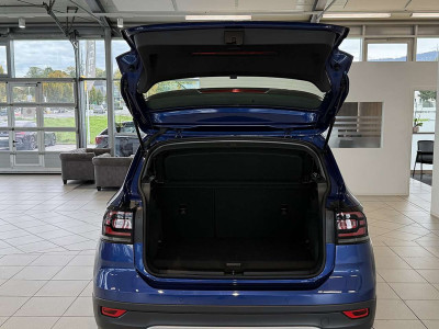 VW T-Cross Gebrauchtwagen VW T-Cross Gebrauchtwagen