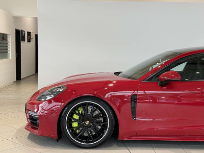 Porsche Panamera Gebrauchtwagen Porsche Panamera Gebrauchtwagen