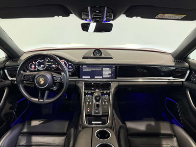 Porsche Panamera Gebrauchtwagen Porsche Panamera Gebrauchtwagen