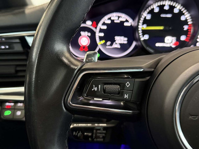 Porsche Panamera Gebrauchtwagen Porsche Panamera Gebrauchtwagen