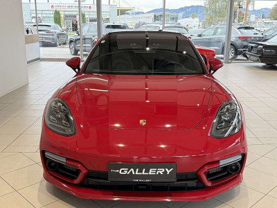 Porsche Panamera Gebrauchtwagen Porsche Panamera Gebrauchtwagen