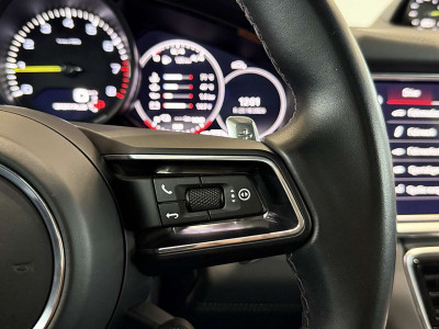 Porsche Panamera Gebrauchtwagen Porsche Panamera Gebrauchtwagen