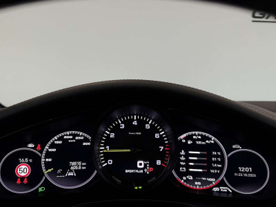 Porsche Panamera Gebrauchtwagen Porsche Panamera Gebrauchtwagen