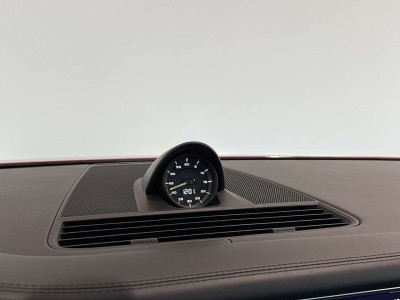 Porsche Panamera Gebrauchtwagen Porsche Panamera Gebrauchtwagen