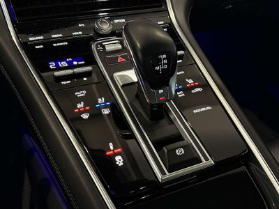 Porsche Panamera Gebrauchtwagen Porsche Panamera Gebrauchtwagen