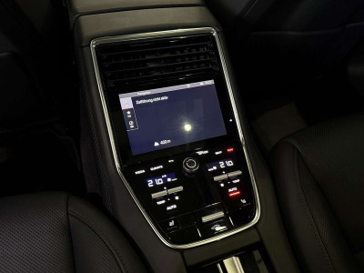 Porsche Panamera Gebrauchtwagen Porsche Panamera Gebrauchtwagen