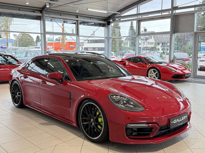 Porsche Panamera Gebrauchtwagen Porsche Panamera Gebrauchtwagen