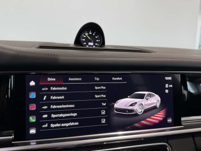 Porsche Panamera Gebrauchtwagen Porsche Panamera Gebrauchtwagen