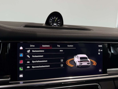 Porsche Panamera Gebrauchtwagen Porsche Panamera Gebrauchtwagen