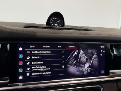 Porsche Panamera Gebrauchtwagen Porsche Panamera Gebrauchtwagen