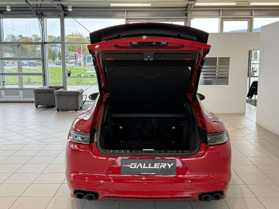 Porsche Panamera Gebrauchtwagen Porsche Panamera Gebrauchtwagen
