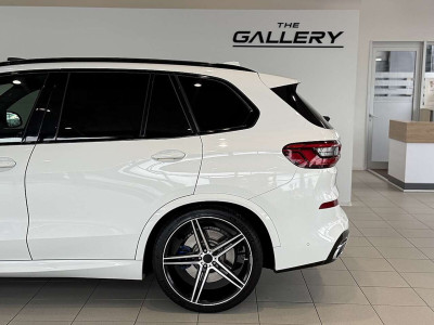 BMW X5 Gebrauchtwagen