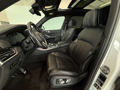 BMW X5 Gebrauchtwagen