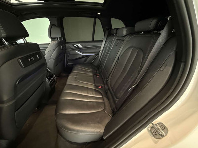 BMW X5 Gebrauchtwagen