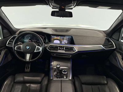 BMW X5 Gebrauchtwagen