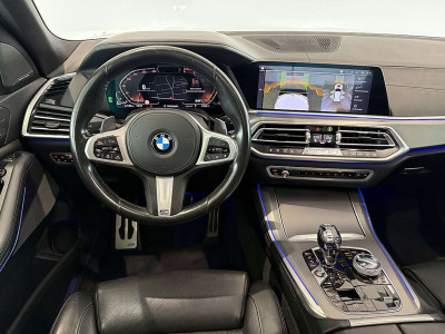 BMW X5 Gebrauchtwagen