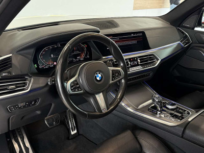 BMW X5 Gebrauchtwagen