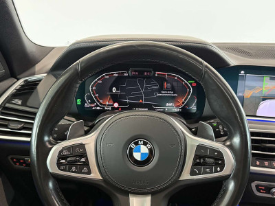 BMW X5 Gebrauchtwagen