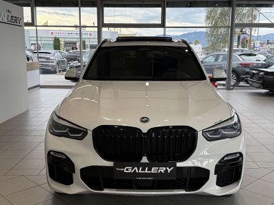 BMW X5 Gebrauchtwagen