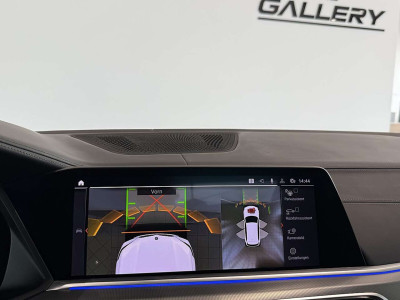 BMW X5 Gebrauchtwagen