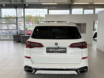 BMW X5 Gebrauchtwagen