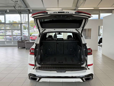 BMW X5 Gebrauchtwagen