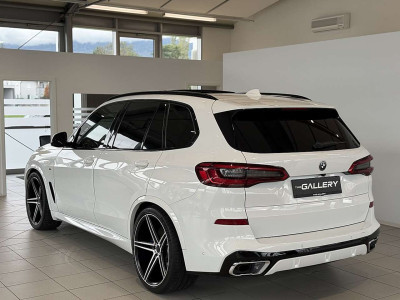 BMW X5 Gebrauchtwagen