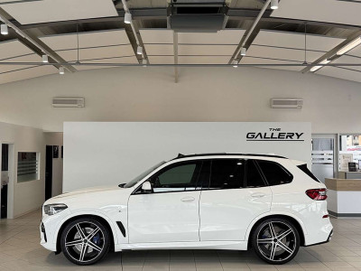 BMW X5 Gebrauchtwagen