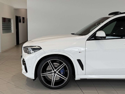 BMW X5 Gebrauchtwagen