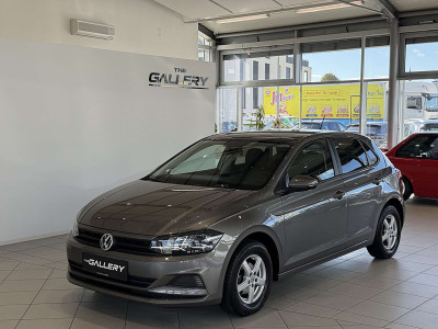 VW Polo Gebrauchtwagen VW Polo Gebrauchtwagen