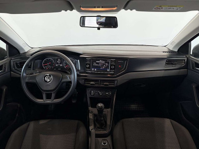 VW Polo Gebrauchtwagen VW Polo Gebrauchtwagen