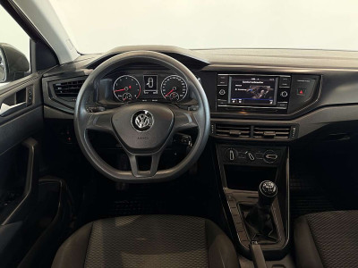 VW Polo Gebrauchtwagen VW Polo Gebrauchtwagen