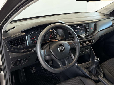 VW Polo Gebrauchtwagen VW Polo Gebrauchtwagen