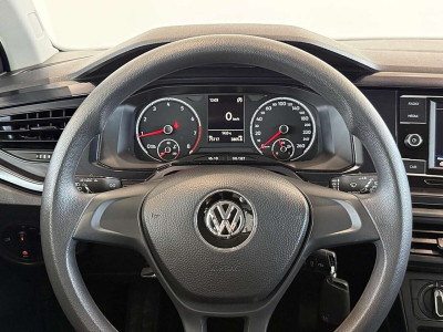 VW Polo Gebrauchtwagen VW Polo Gebrauchtwagen