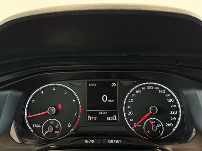 VW Polo Gebrauchtwagen VW Polo Gebrauchtwagen