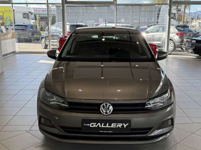 VW Polo Gebrauchtwagen VW Polo Gebrauchtwagen