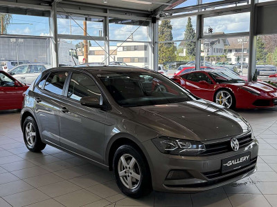VW Polo Gebrauchtwagen VW Polo Gebrauchtwagen