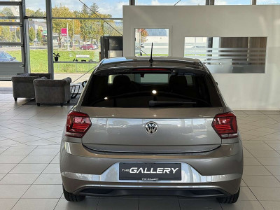VW Polo Gebrauchtwagen VW Polo Gebrauchtwagen