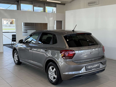 VW Polo Gebrauchtwagen VW Polo Gebrauchtwagen