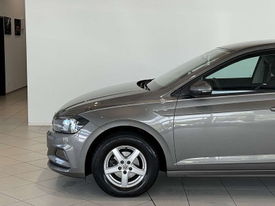 VW Polo Gebrauchtwagen VW Polo Gebrauchtwagen